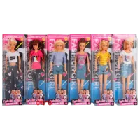 Кукла ChiToys 8400  модель / 3+