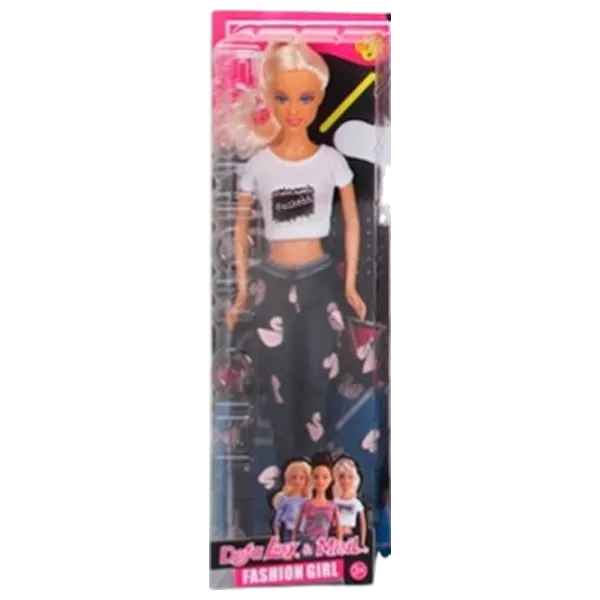 Кукла ChiToys 8400  модель / 3+ photo 2