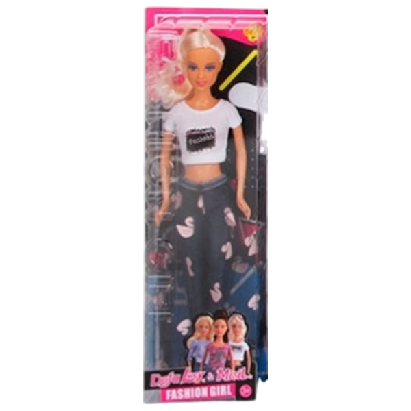 Кукла ChiToys 8400  модель / 3+ photo 2