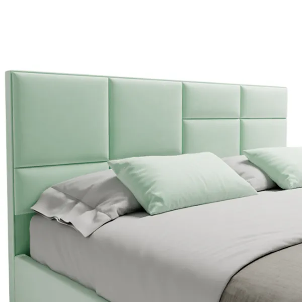 Pat My-Style my-Tori 200 x 200 cm / Placaj / lettuce photo 3