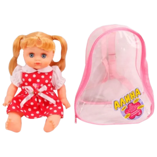 Păpușă ChiToys 5503  bebeluș / 3+ photo 1