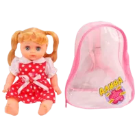 Păpușă ChiToys 5503  bebeluș / 3+