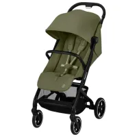 Cărucior pentru copil Cybex Beezy 525000191/ Moss Green