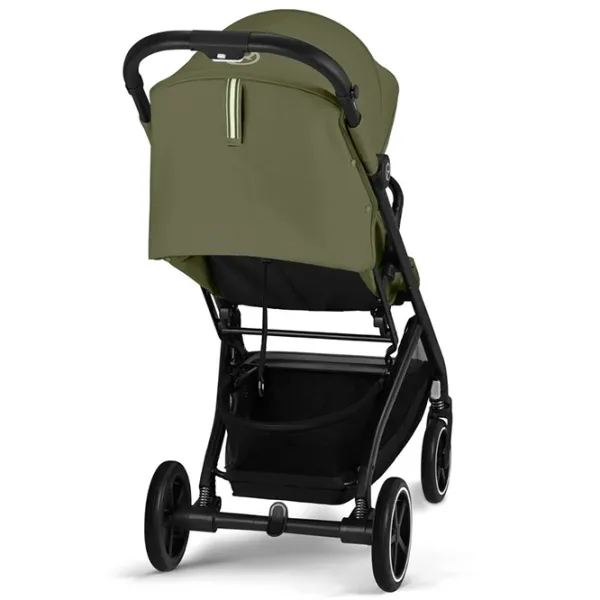 Cărucior pentru copil Cybex Beezy 525000191/ Moss Green photo 4