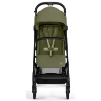 Cărucior pentru copil Cybex Beezy 525000191/ Moss Green photo 5