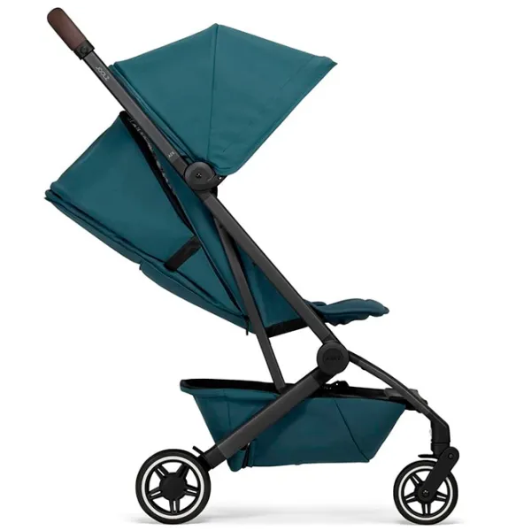 Cărucior pentru copil Joolz Aer+ ultracompact 310006/ Ocean Blue photo 2