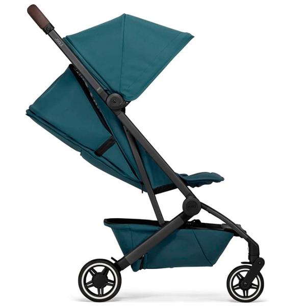 Cărucior pentru copil Joolz Aer+ ultracompact 310006/ Ocean Blue photo 2
