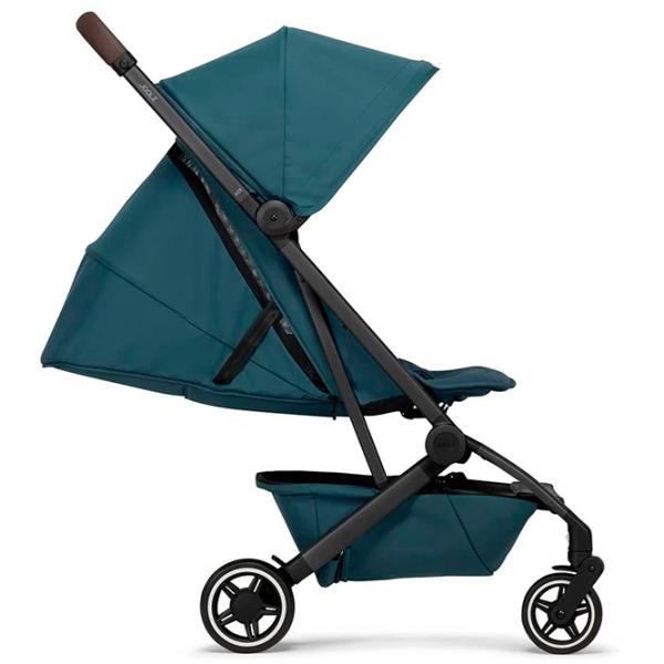Cărucior pentru copil Joolz Aer+ ultracompact 310006/ Ocean Blue photo 3