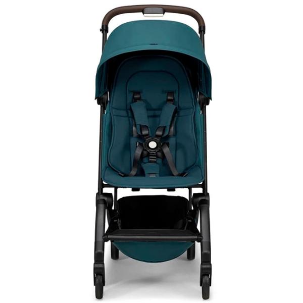 Cărucior pentru copil Joolz Aer+ ultracompact 310006/ Ocean Blue photo 4