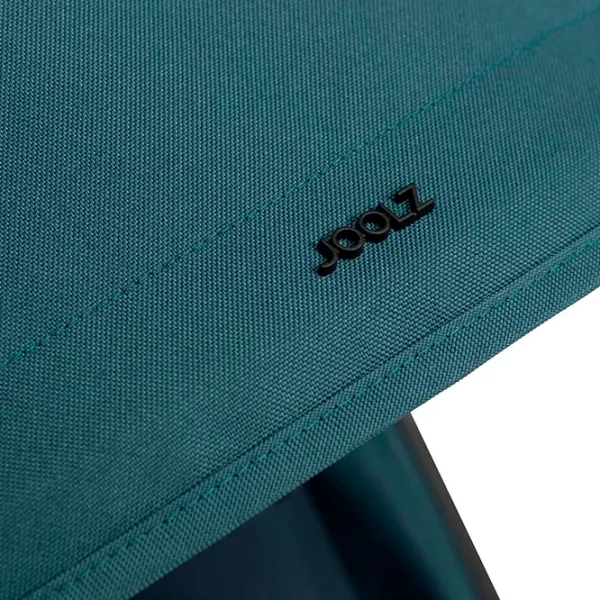 Cărucior pentru copil Joolz Aer+ ultracompact 310006/ Ocean Blue photo 5