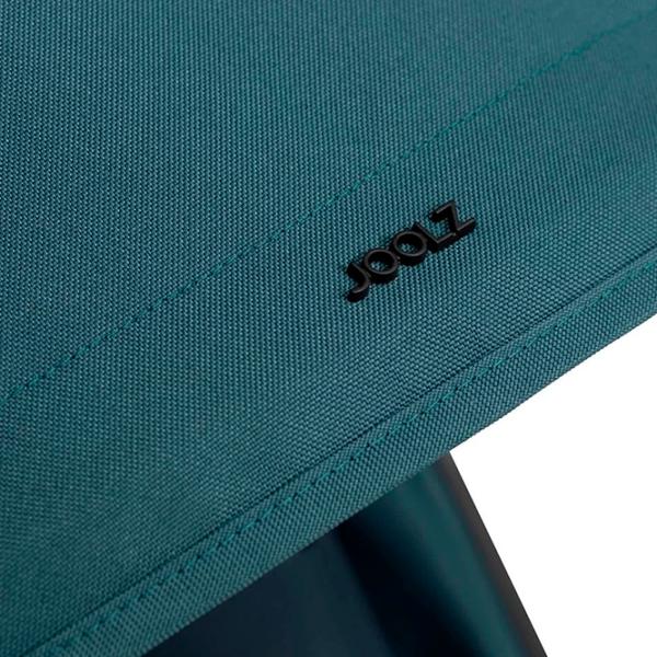 Cărucior pentru copil Joolz Aer+ ultracompact 310006/ Ocean Blue photo 5