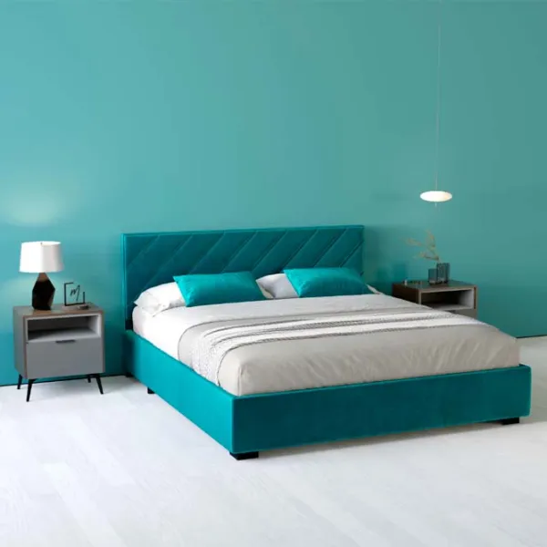 Pat My-Style my-Luna 90 x 200 cm / Placaj / Green photo 5