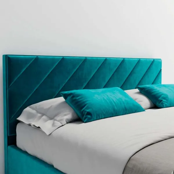 Pat My-Style my-Luna 120 x 200 cm / Placaj / Green photo 2