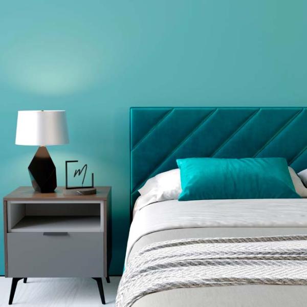 Pat My-Style my-Luna 120 x 200 cm / Placaj / Green photo 6