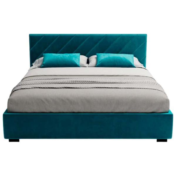 Кровать My-Style my-Luna 180 x 200 см / Фанера / Зеленый photo 2