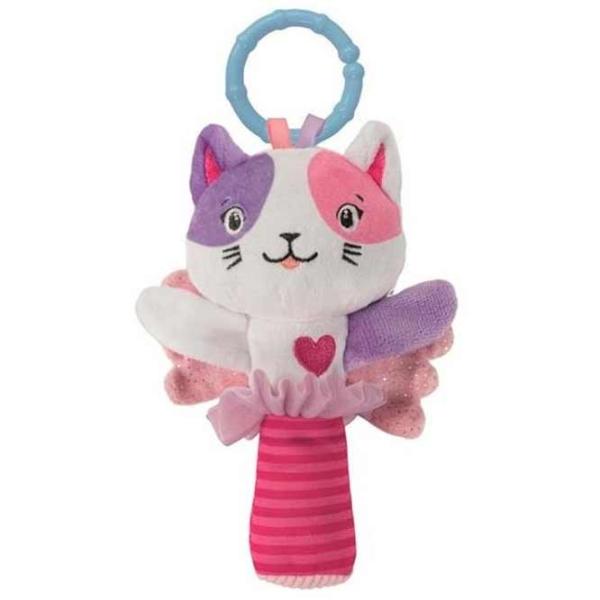 Jucărie zornăitoare Clementoni 17653 de la 3 luni photo 1