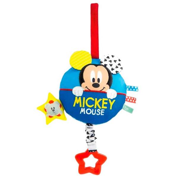 Jucărie zornăitoare pentru patuc Clementoni Mickey  de la 3 luni photo 1