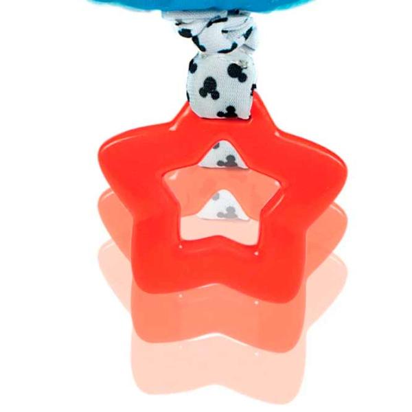 Jucărie zornăitoare pentru patuc Clementoni Mickey  de la 3 luni photo 3