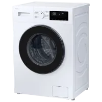 Стиральная машина Samsung WW80FG3M05AWLF 8 кг / 1400 об/мин / Белый photo 3