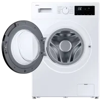 Стиральная машина Samsung WW80FG3M05AWLF 8 кг / 1400 об/мин / Белый photo 5