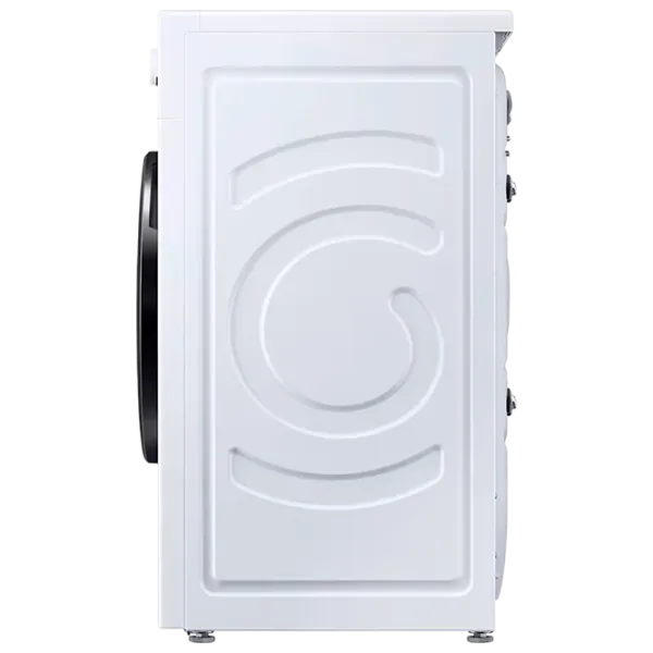 Mașină de spălat Samsung WW80FG3M05AWLF 8 kg / 1400 rpm / White photo 6