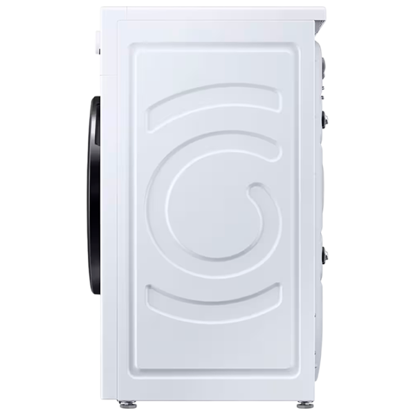 Mașină de spălat Samsung WW80FG3M05AWLF 8 kg / 1400 rpm / White photo 6