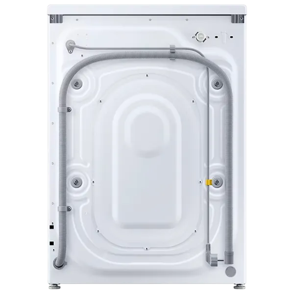 Mașină de spălat Samsung WW80FG3M05AWLF 8 kg / 1400 rpm / White photo 7