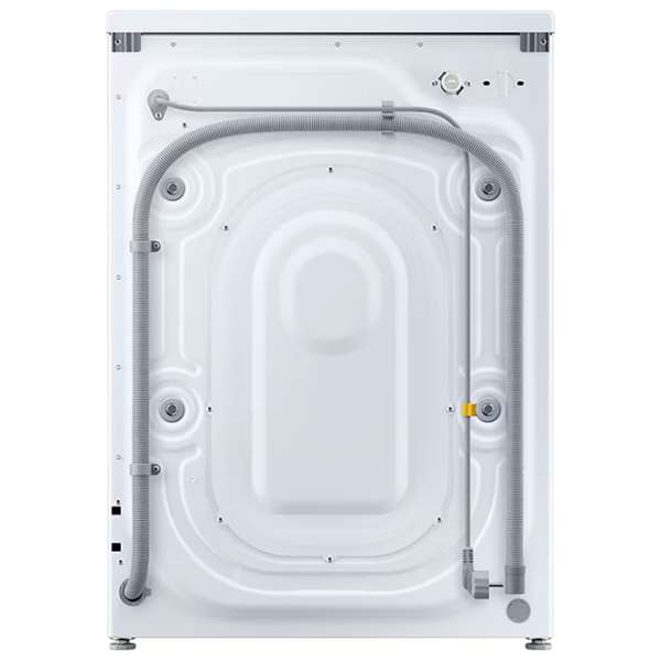 Mașină de spălat Samsung WW80FG3M05AWLF 8 kg / 1400 rpm / White photo 7