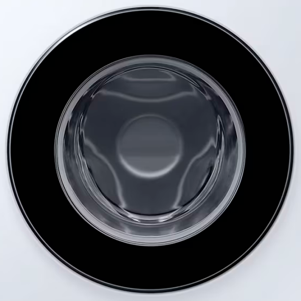 Mașină de spălat Samsung WW80FG3M05AWLF 8 kg / 1400 rpm / White photo 8