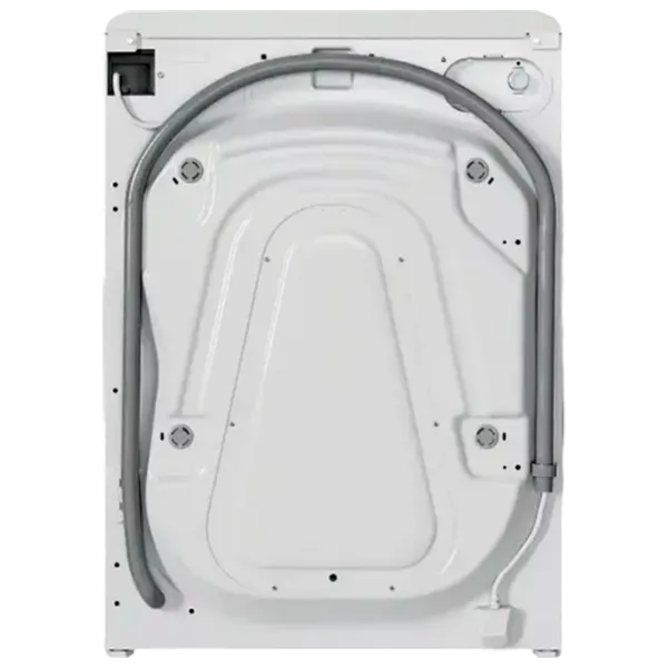 Mașină de spălat Indesit BWE 81496X WSV EE 8 kg / 1400 rpm / White photo 4