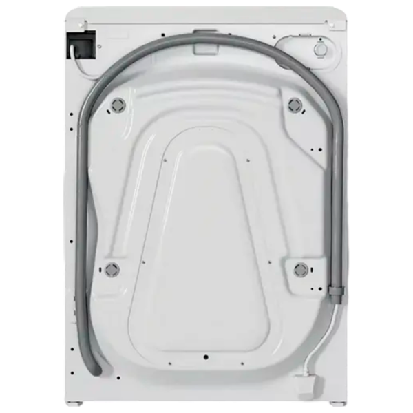 Mașină de spălat Indesit BWE 81496X WSV EE 8 kg / 1400 rpm / White photo 4