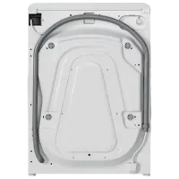 Стиральная машина Indesit BWE 81496X WSV EE 8 кг / 1400 об/мин / Белый photo 4