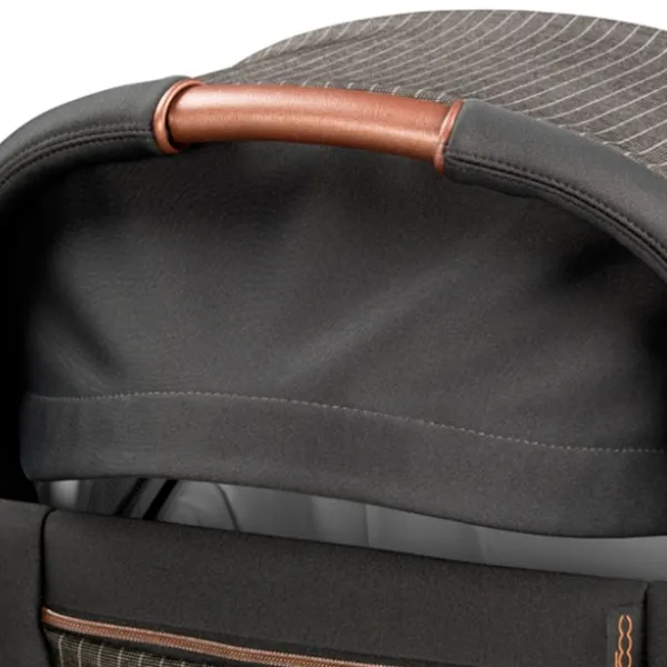 Люлька Peg Perego Grande 500 Fiat IN14770000GS53SQ53/ Коричневый photo 4