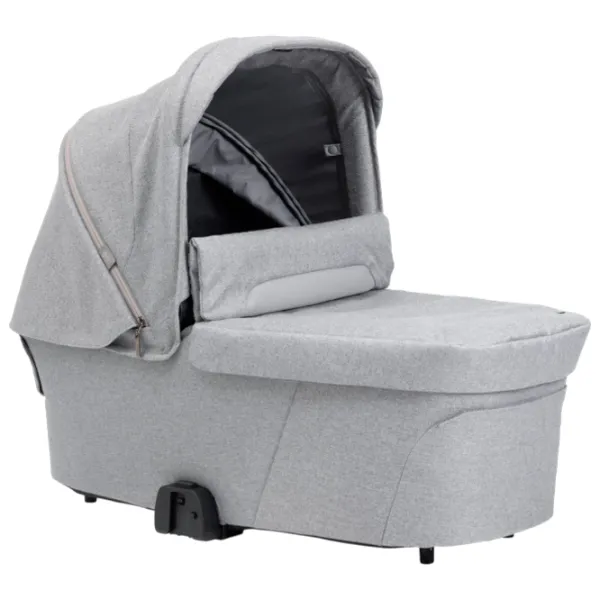 Landou Chicco Nacelle Flexi 87137400000/ Lunar Rock photo 1