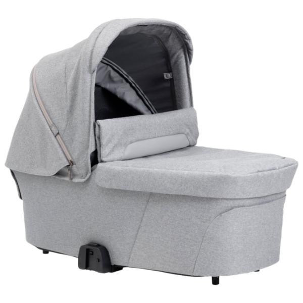 Landou Chicco Nacelle Flexi 87137400000/ Lunar Rock photo 1