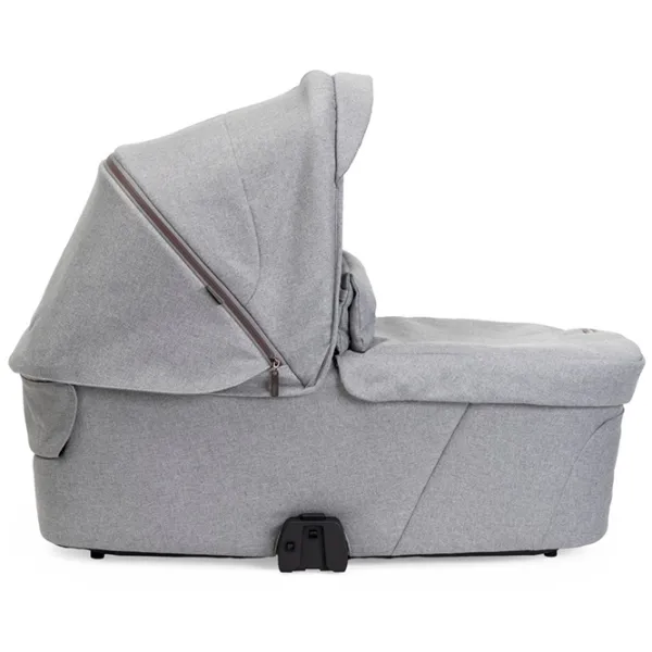 Landou Chicco Nacelle Flexi 87137400000/ Lunar Rock photo 3