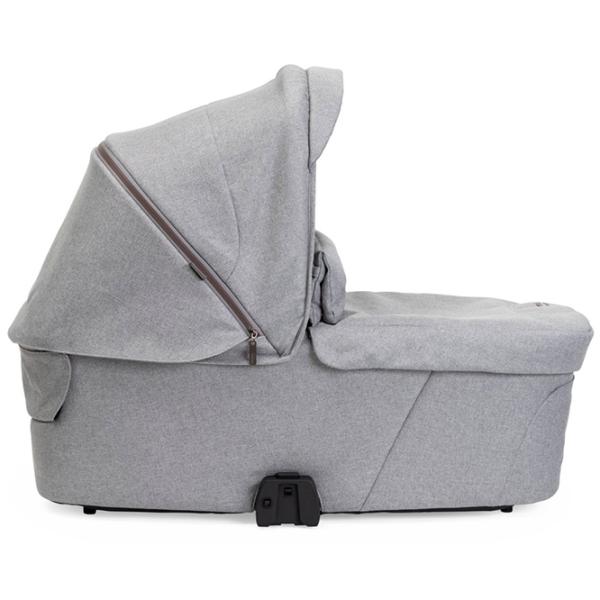 Landou Chicco Nacelle Flexi 87137400000/ Lunar Rock photo 3