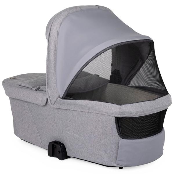 Landou Chicco Nacelle Flexi 87137400000/ Lunar Rock photo 4