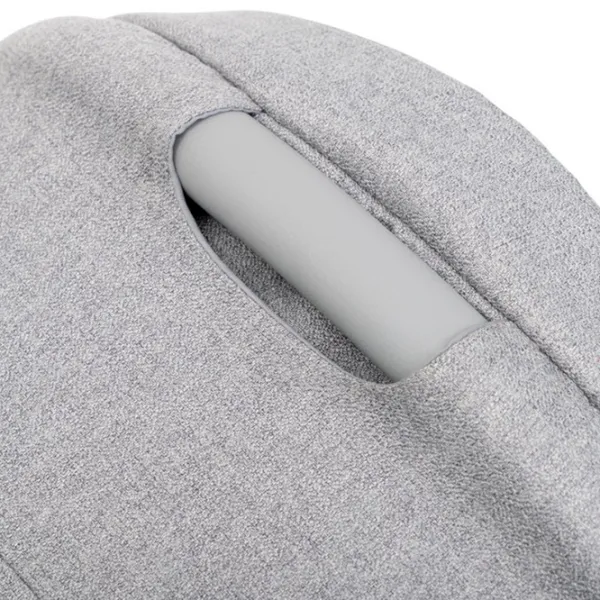 Landou Chicco Nacelle Flexi 87137400000/ Lunar Rock photo 7