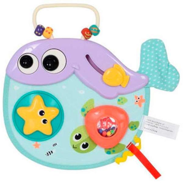 Jucărie zornăitoare Hola Toys Dog de la 3 luni photo 1