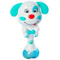 Jucărie zornăitoare ChiToys 669A de la 3 luni