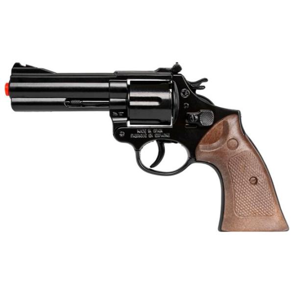 Pistol de jucărie Gonher 3127/6  3+ / / Black photo 2 Pistol de jucărie Gonher 3127/6  3+ / / Black photo 2