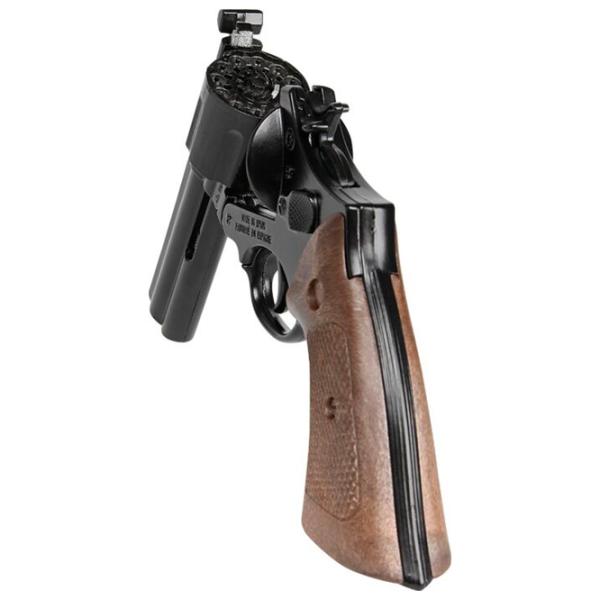 Pistol de jucărie Gonher 3127/6  3+ / / Black photo 4 Pistol de jucărie Gonher 3127/6  3+ / / Black photo 4