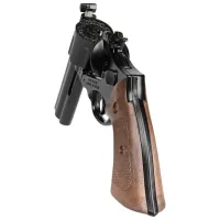 Игрушечный пистолет Gonher 3127/6 3+ / / Черный photo 4