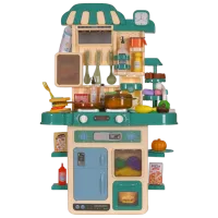 Ролевые игры ChiToys Spraying Kitchen 3+ / Кухня photo 2