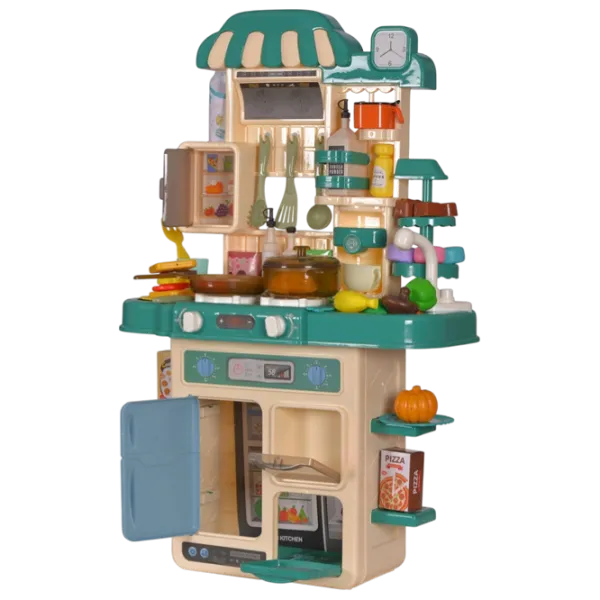 Ролевые игры ChiToys Spraying Kitchen 3+ / Кухня  photo 3