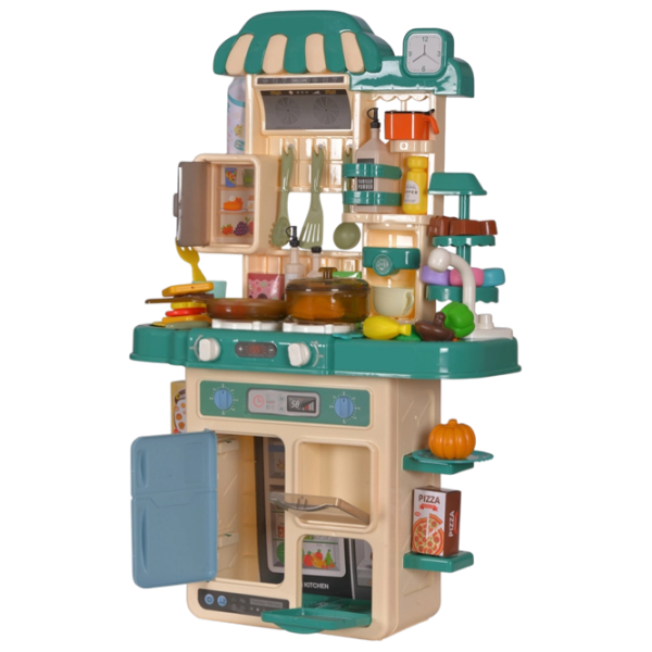 Ролевые игры ChiToys Spraying Kitchen 3+ / Кухня  photo 3