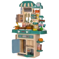 Ролевые игры ChiToys Spraying Kitchen 3+ / Кухня photo 3