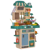 Ролевые игры ChiToys Spraying Kitchen 3+ / Кухня photo 4