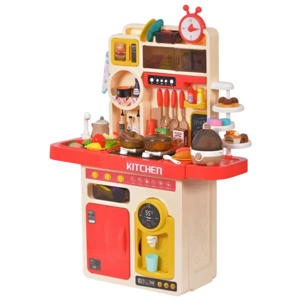 Ролевые игры ChiToys G796A 3+ / Кухня  photo 1